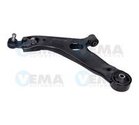 Braccio Oscillante Sospensione Ruota Vema 26967 per Hyundai Kia