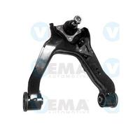 Braccio Oscillante Sospensione Ruota Vema 27214 per Mitsubishi