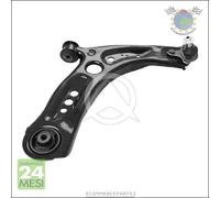 Braccio Oscillante Sospensione Sidem Ant Dx Per Audi A3 Seat Leon Skoda Octavia