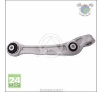 Braccio Oscillante Sospensione Sidem Ant Dx Per Audi A8 #Sy