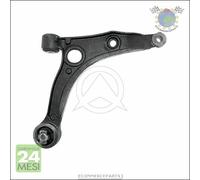 Braccio Oscillante Sospensione Sidem Ant Dx Per Citroen Jumper Fiat Ducato #Eu