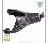 Braccio Oscillante Sospensione Sidem Ant Dx Per Dacia Duster