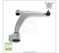 Braccio Oscillante Sospensione Sidem Ant Dx Per Fiat Croma Opel Vectra C Signum