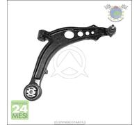 Braccio Oscillante Sospensione Sidem Ant Dx Per Fiat Idea Lancia Ypsilon Musa