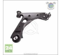 Braccio Oscillante Sospensione Sidem Ant Dx Per Fiat Qubo Peugeot Bipper