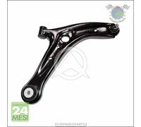 Braccio Oscillante Sospensione Sidem Ant Dx Per Ford Fiesta #Mw