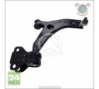 Braccio Oscillante Sospensione Sidem Ant Dx Per Ford Grand C-Max Focus