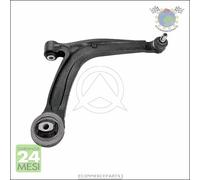 Braccio Oscillante Sospensione Sidem Ant Dx Per Ford Ka #Qu