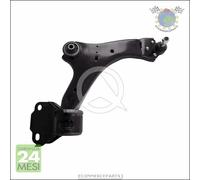 Braccio Oscillante Sospensione Sidem Ant Dx Per Ford Mondeo Galaxy S-Max Volvo V
