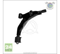 Braccio Oscillante Sospensione Sidem Ant Dx Per Hyundai Atos