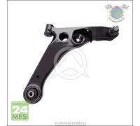 Braccio Oscillante Sospensione Sidem Ant Dx Per Mitsubishi Outlander I