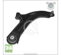 Braccio Oscillante Sospensione Sidem Ant Dx Per Nissan Micra Iii Note