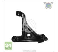 Braccio Oscillante Sospensione Sidem Ant Dx Per Opel Omega B