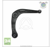 Braccio Oscillante Sospensione Sidem Ant Dx Per Peugeot 206+ 206