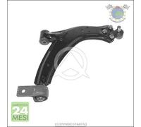 Braccio Oscillante Sospensione Sidem Ant Dx Per Peugeot Ranch #D1