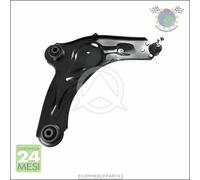 Braccio Oscillante Sospensione Sidem Ant Dx Per Renault Espace Vel