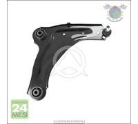 Braccio Oscillante Sospensione Sidem Ant Dx Per Renault Laguna ##6