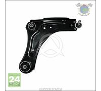 Braccio Oscillante Sospensione Sidem Ant Dx Per Renault Laguna #L8