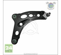 Braccio Oscillante Sospensione Sidem Ant Dx Per Renault Trafic #Mo