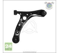 Braccio Oscillante Sospensione Sidem Ant Dx Per Toyota Avensis #Ip