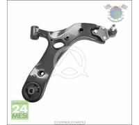 Braccio Oscillante Sospensione Sidem Ant Dx Per Toyota Avensis #O0