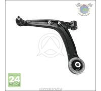Braccio Oscillante Sospensione Sidem Ant Sx Per Abarth 500C 500 Fiat #Uy