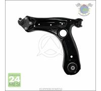 Braccio Oscillante Sospensione Sidem Ant Sx Per Audi A1 Seat Ibiza Iv