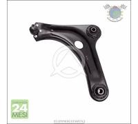 Braccio Oscillante Sospensione Sidem Ant Sx Per Citroen C3 I C2 Peugeot 1007