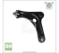 Braccio Oscillante Sospensione Sidem Ant Sx Per Citroen C3 Iii Ds3 C4 Ds