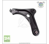 2x Bracci oscillanti SIDEM Davanti S+D per CITROËN, PEUGEOT 208 (CR_)