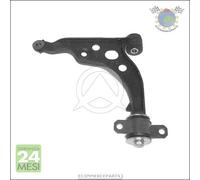 Braccio Oscillante Sospensione Sidem Ant Sx Per Citroen Jumper Fiat Ducato