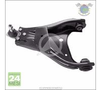 Braccio Oscillante Sospensione Sidem Ant Sx Per Dacia Duster