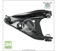 Braccio Oscillante Sospensione Sidem Ant Sx Per Dacia Sandero Logan