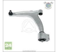 Braccio Oscillante Sospensione Sidem Ant Sx Per Fiat Croma Opel Vectra C Signum