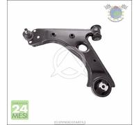 Braccio Oscillante Sospensione Sidem Ant Sx Per Fiat Qubo Peugeot Bipper