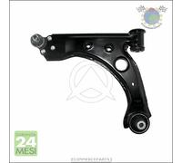 Braccio Oscillante Sospensione Sidem Ant Sx Per Fiat Stilo Bravo Lancia Delta
