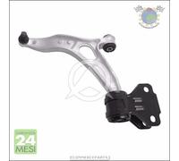 Braccio Oscillante Sospensione Sidem Ant Sx Per Ford Grand C-Max Focus #Vc