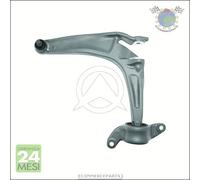 2x Bracci oscillanti SIDEM Davanti S+D per HONDA CIVIC VIII