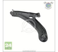 Braccio Oscillante Sospensione Sidem Ant Sx Per Hyundai Getz