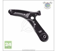 Braccio Oscillante Sospensione Sidem Ant Sx Per Hyundai I10 #Wo
