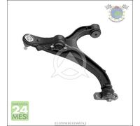 Braccio Oscillante Sospensione Sidem Ant Sx Per Jeep Grand Cherokee Iii Commande