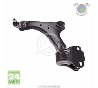 Braccio Oscillante Sospensione Sidem Ant Sx Per Land Rover Freelander #U1