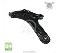Braccio Oscillante Sospensione Sidem Ant Sx Per Mercedes Citan 112 111 109 108
