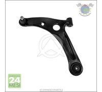 Braccio Oscillante Sospensione Sidem Ant Sx Per Mitsubishi Colt Vi Smart Forfour