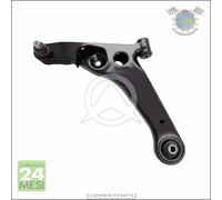 Braccio Oscillante Sospensione Sidem Ant Sx Per Mitsubishi Outlander I