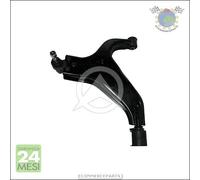 Braccio Oscillante Sospensione Sidem Ant Sx Per Nissan Pathfinder