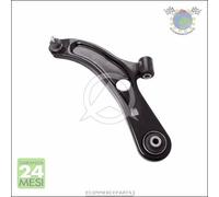 Braccio oscillante inferiore Braccio trasversale oscillante 9076 SIDEM per OPEL