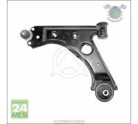 Braccio Oscillante Sospensione Sidem Ant Sx Per Opel Corsa E D Adam