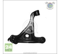 Braccio Oscillante Sospensione Sidem Ant Sx Per Opel Omega B