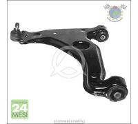 Braccio Oscillante Sospensione Sidem Ant Sx Per Opel Vectra B